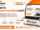 What is Bhaskarclassified.com
